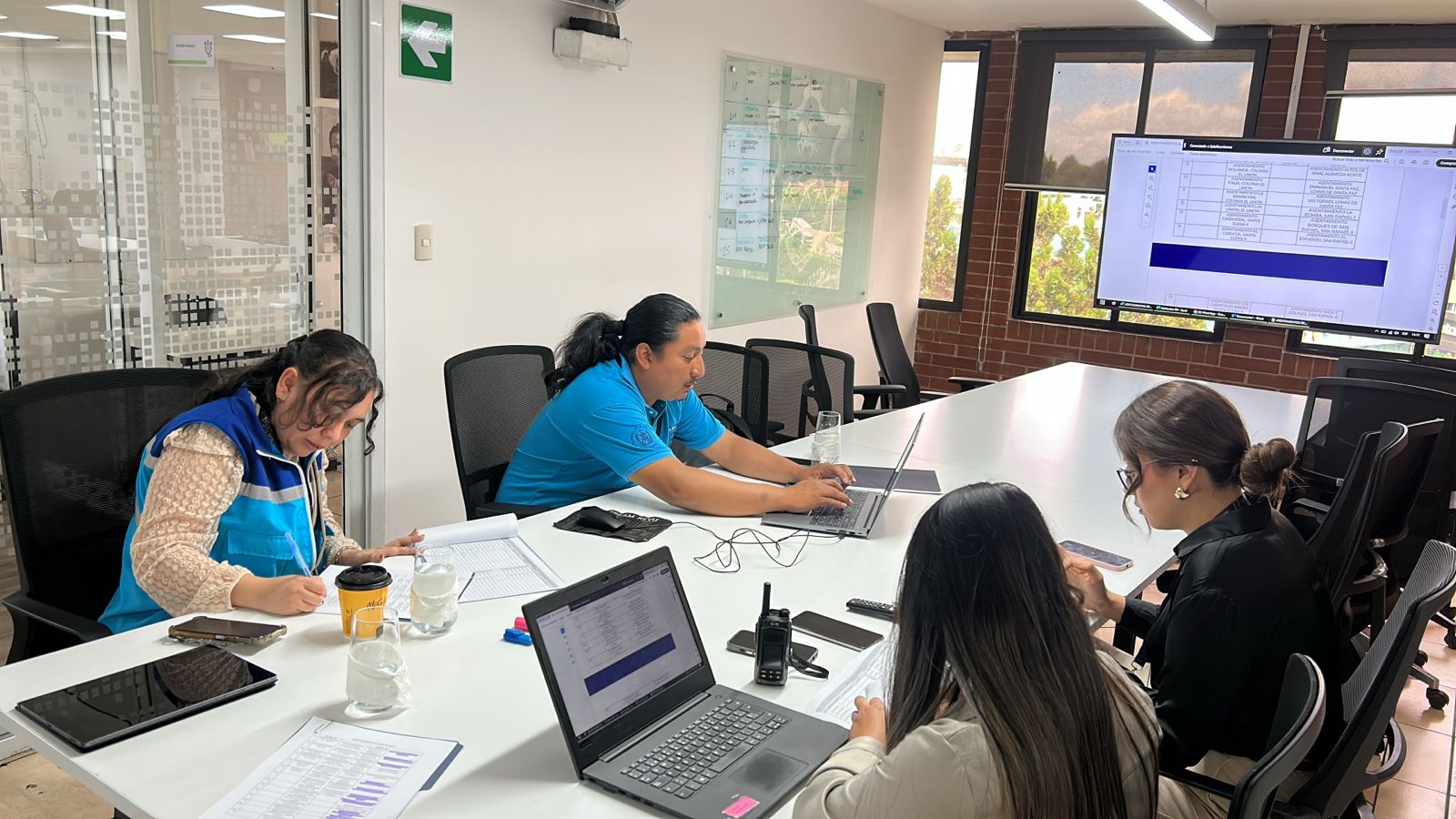 Análisis y validación del modelo predictivo