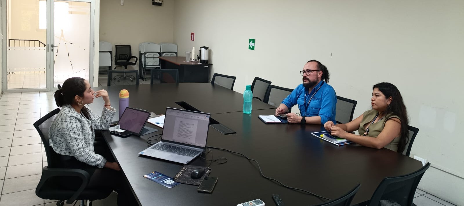 Secretaría de Servicio Cívico