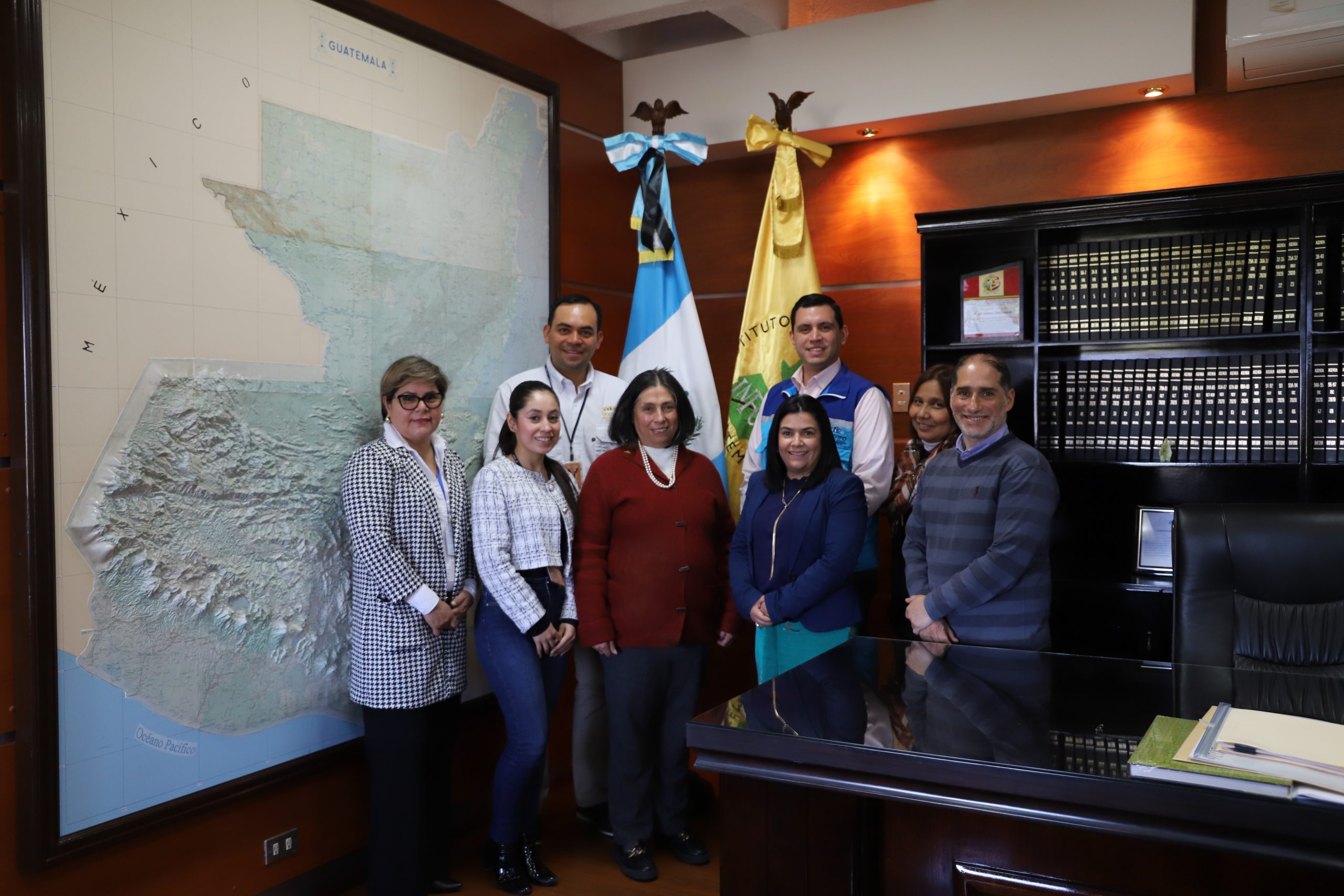 Instituto de Fomento Municipal