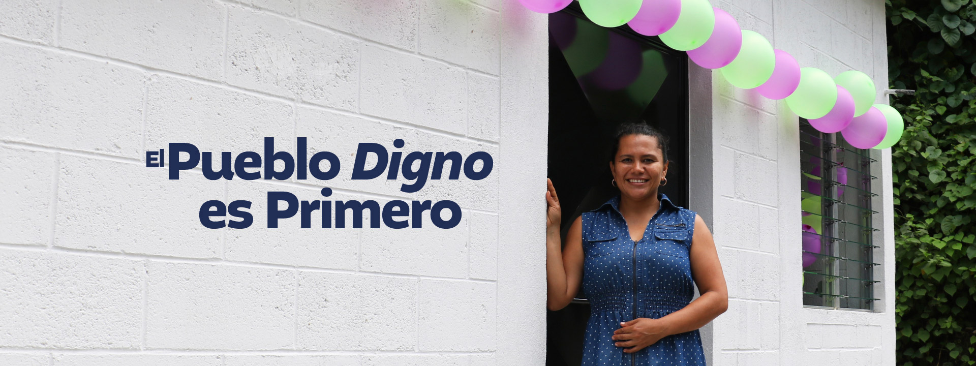 Fondo para la Vivienda